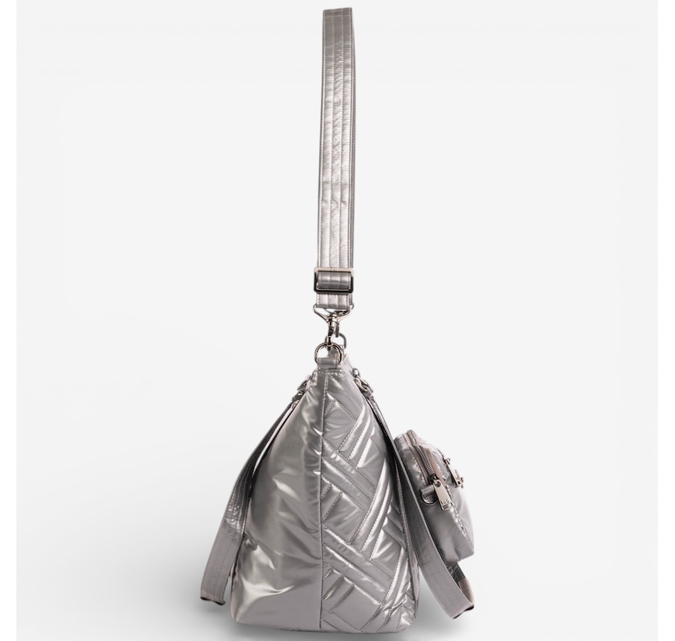 Image 105920_ALTMORE13.jpg, Product 105-920 / Price $150.00, Lug Catamaran Tote and Pouch from Lug on TSC.ca's Fashion department