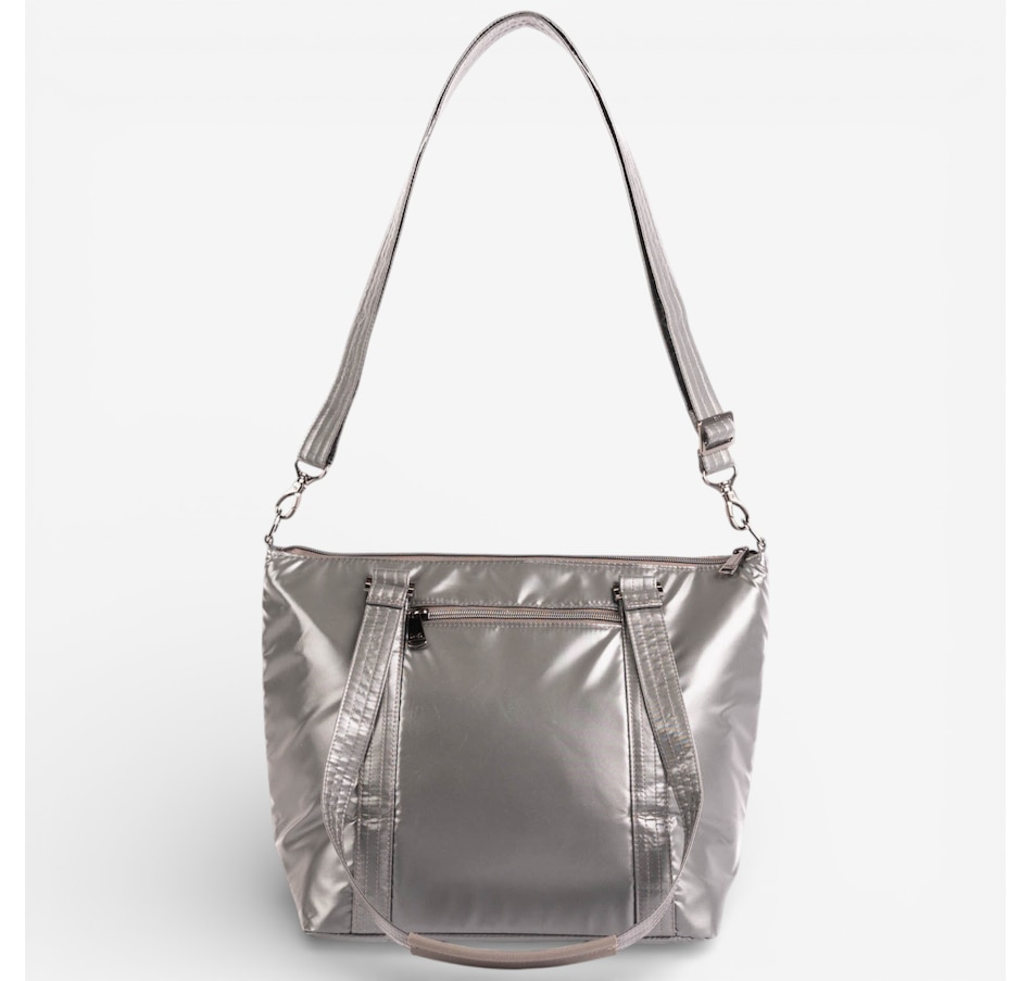 Image 105920_ALTMORE14.jpg, Product 105-920 / Price $150.00, Lug Catamaran Tote and Pouch from Lug on TSC.ca's Fashion department