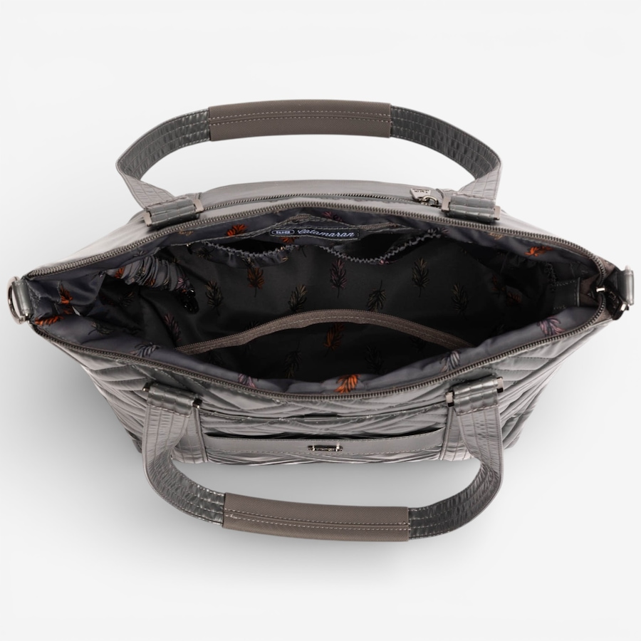 Image 105920_ALTMORE15.jpg, Product 105-920 / Price $150.00, Lug Catamaran Tote and Pouch from Lug on TSC.ca's Fashion department
