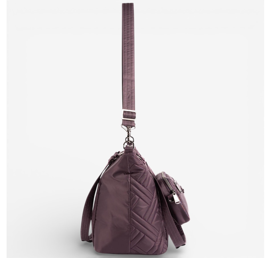 Image 105920_ALTMORE16.jpg, Product 105-920 / Price $150.00, Lug Catamaran Tote and Pouch from Lug on TSC.ca's Fashion department