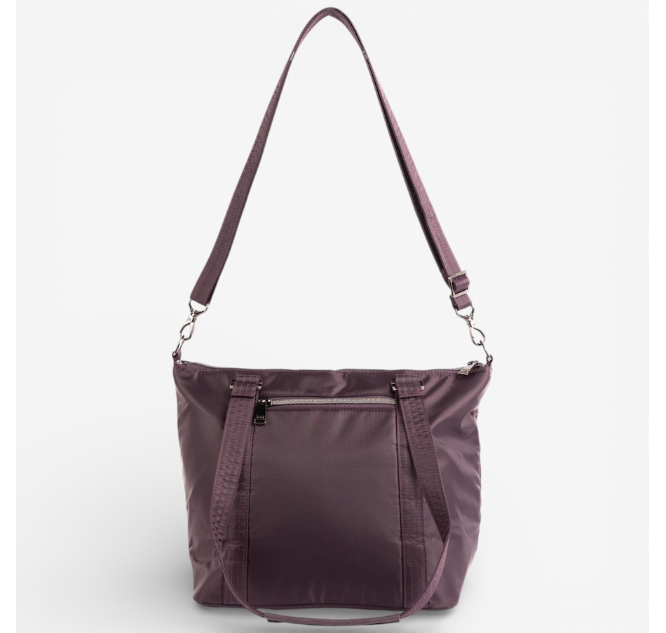 Image 105920_ALTMORE17.jpg, Product 105-920 / Price $150.00, Lug Catamaran Tote and Pouch from Lug on TSC.ca's Fashion department