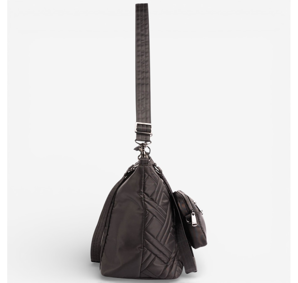 Image 105920_ALTMORE19.jpg, Product 105-920 / Price $150.00, Lug Catamaran Tote and Pouch from Lug on TSC.ca's Fashion department