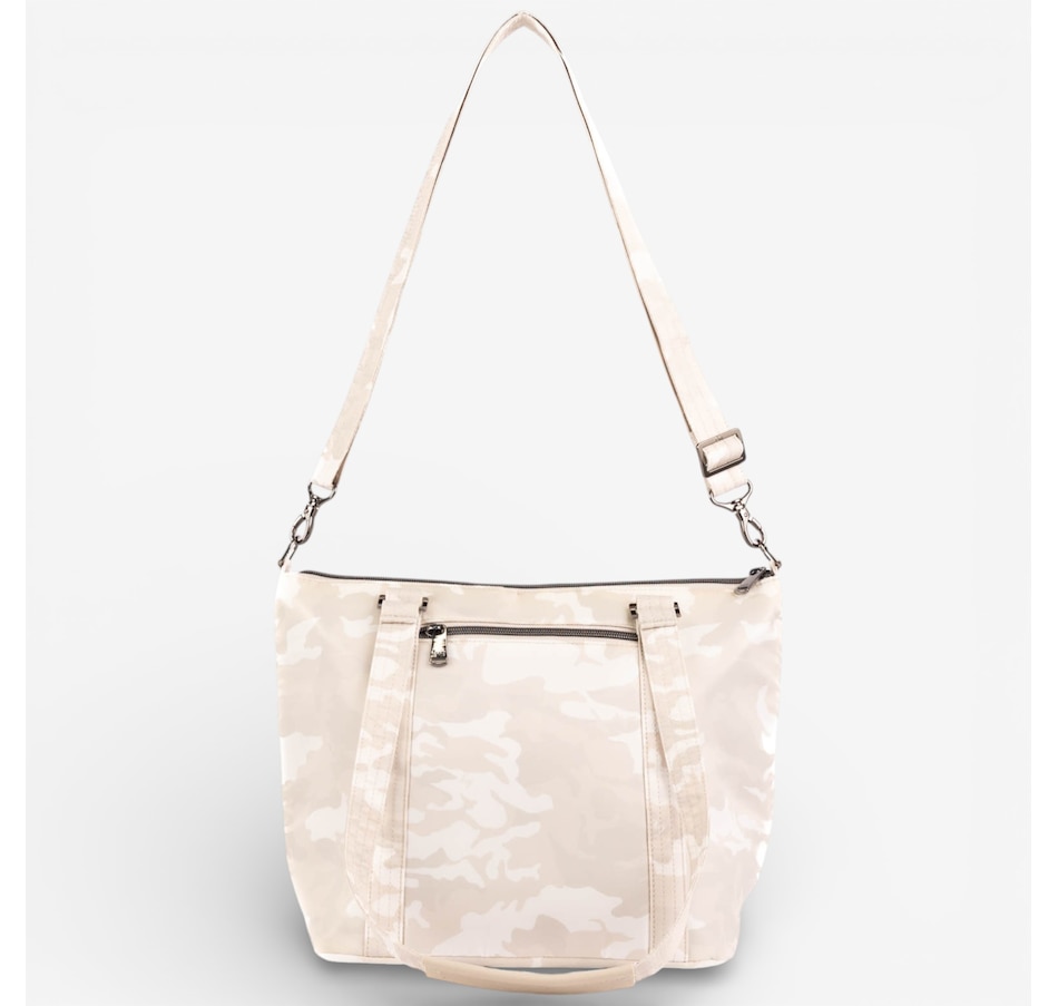 Image 105920_ALTMORE2.jpg, Product 105-920 / Price $150.00, Lug Catamaran Tote and Pouch from Lug on TSC.ca's Fashion department