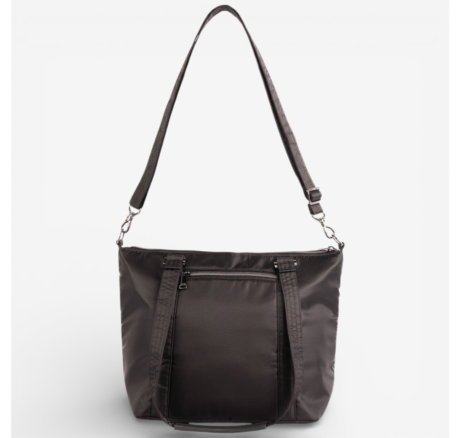 Image 105920_ALTMORE20.jpg, Product 105-920 / Price $150.00, Lug Catamaran Tote and Pouch from Lug on TSC.ca's Fashion department