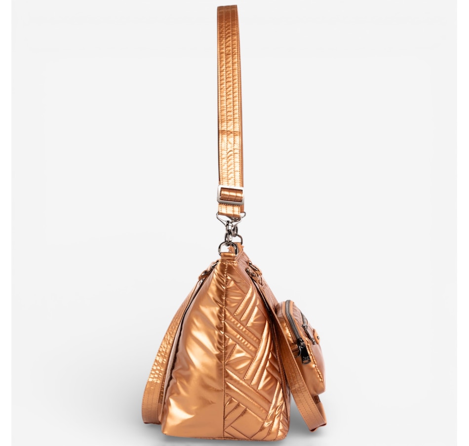 Image 105920_ALTMORE4.jpg, Product 105-920 / Price $150.00, Lug Catamaran Tote and Pouch from Lug on TSC.ca's Fashion department