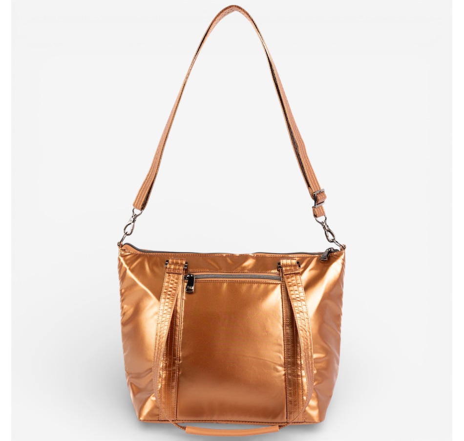 Image 105920_ALTMORE5.jpg, Product 105-920 / Price $150.00, Lug Catamaran Tote and Pouch from Lug on TSC.ca's Fashion department