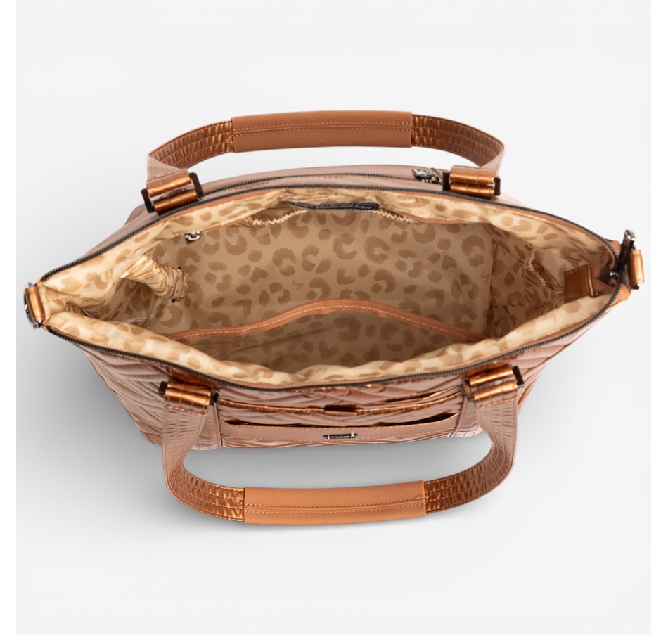 Image 105920_ALTMORE6.jpg, Product 105-920 / Price $150.00, Lug Catamaran Tote and Pouch from Lug on TSC.ca's Fashion department