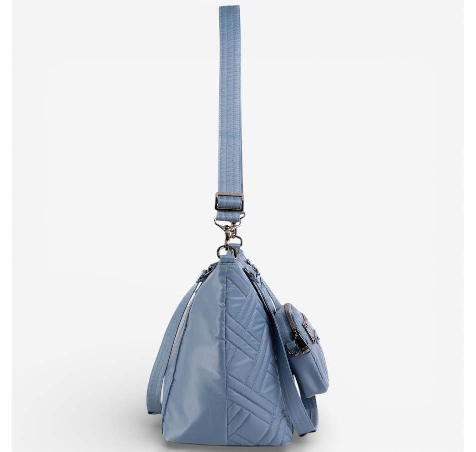 Image 105920_ALTMORE7.jpg, Product 105-920 / Price $150.00, Lug Catamaran Tote and Pouch from Lug on TSC.ca's Fashion department