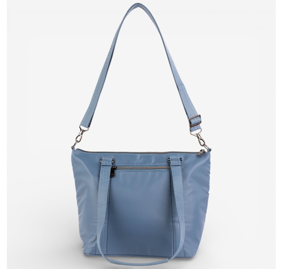 Image 105920_ALTMORE8.jpg, Product 105-920 / Price $150.00, Lug Catamaran Tote and Pouch from Lug on TSC.ca's Fashion department