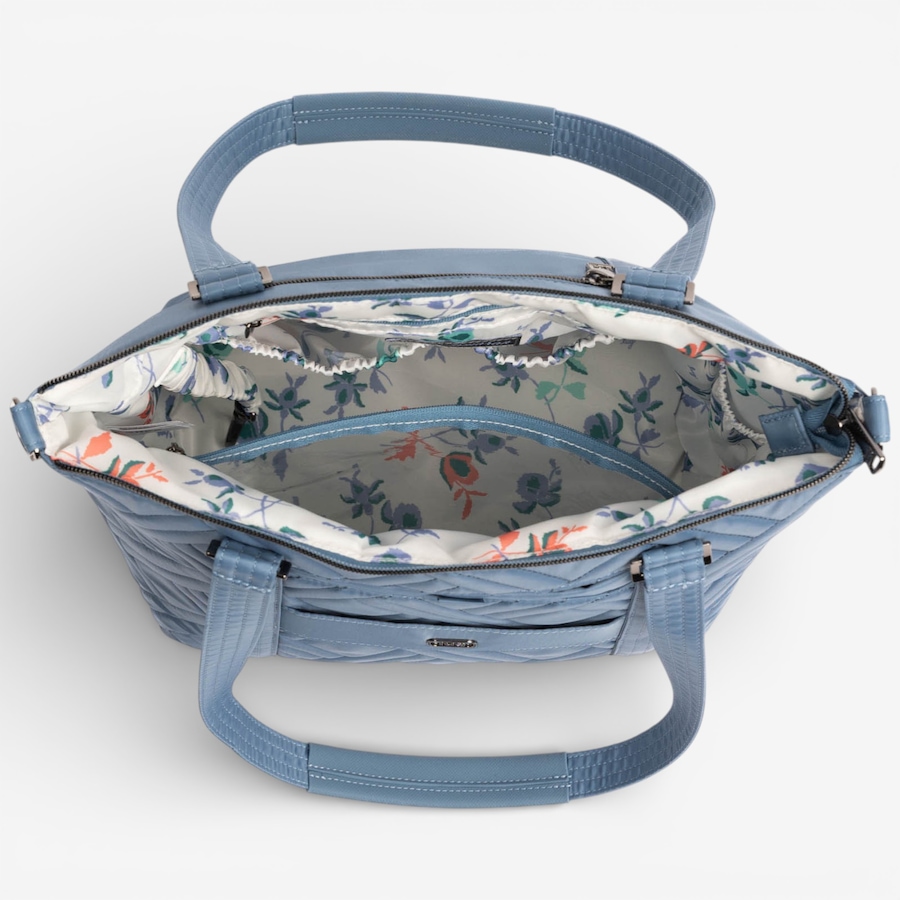 Image 105920_ALTMORE9.jpg, Product 105-920 / Price $150.00, Lug Catamaran Tote and Pouch from Lug on TSC.ca's Fashion department