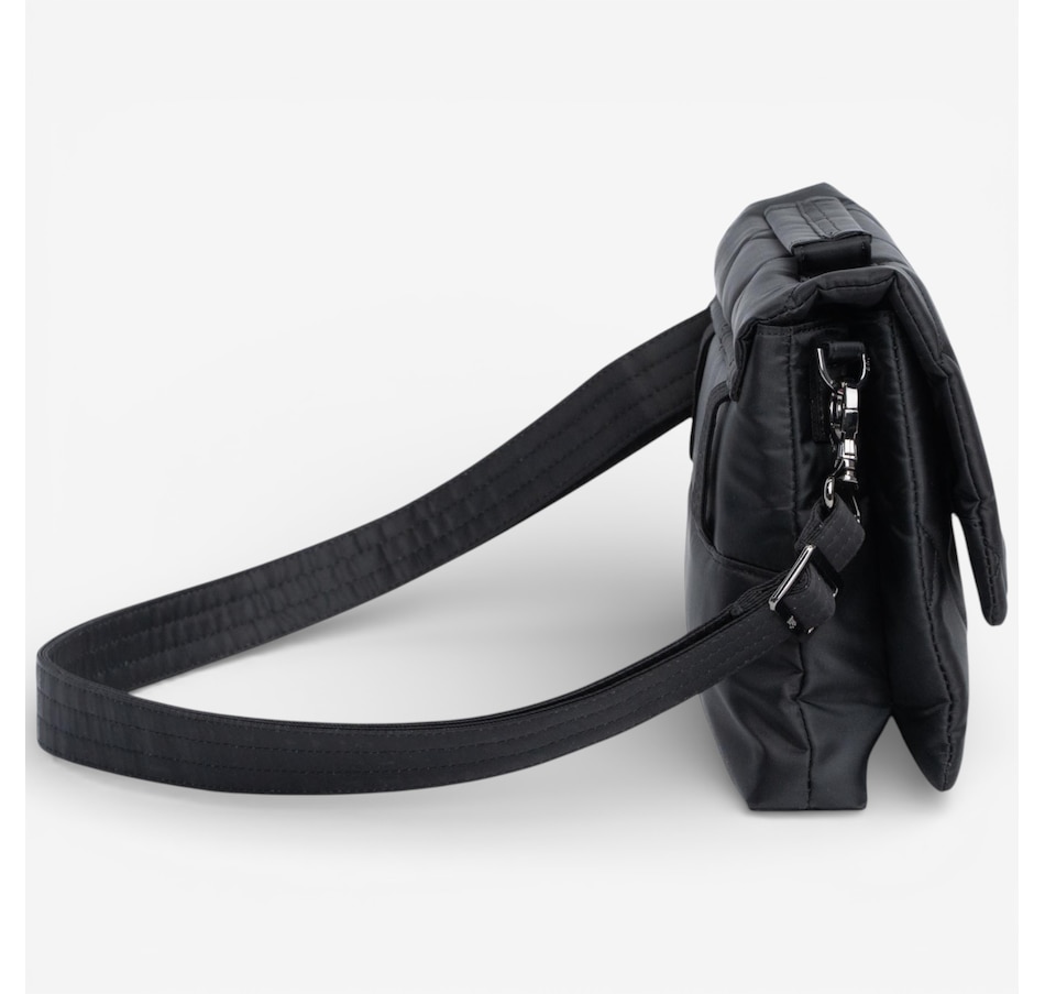 Image 105921_ALTMORE1.jpg, Product 105-921 / Price $94.00, Lug Plie Crossbody from Lug on TSC.ca's Fashion department