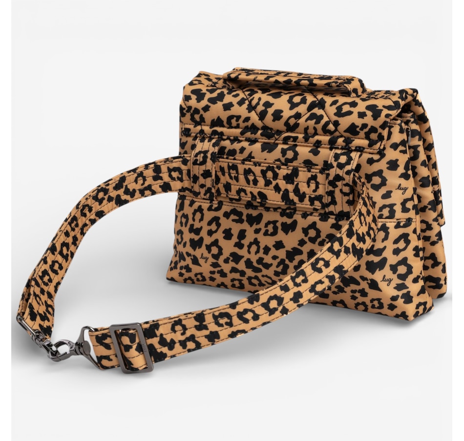 Image 105921_ALTMORE11.jpg, Product 105-921 / Price $94.00, Lug Plie Crossbody from Lug on TSC.ca's Fashion department