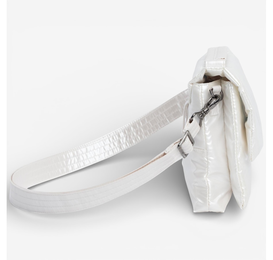 Image 105921_ALTMORE13.jpg, Product 105-921 / Price $94.00, Lug Plie Crossbody from Lug on TSC.ca's Fashion department