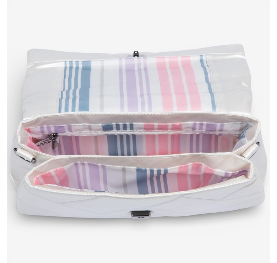 Image 105921_ALTMORE15.jpg, Product 105-921 / Price $94.00, Lug Plie Crossbody from Lug on TSC.ca's Fashion department