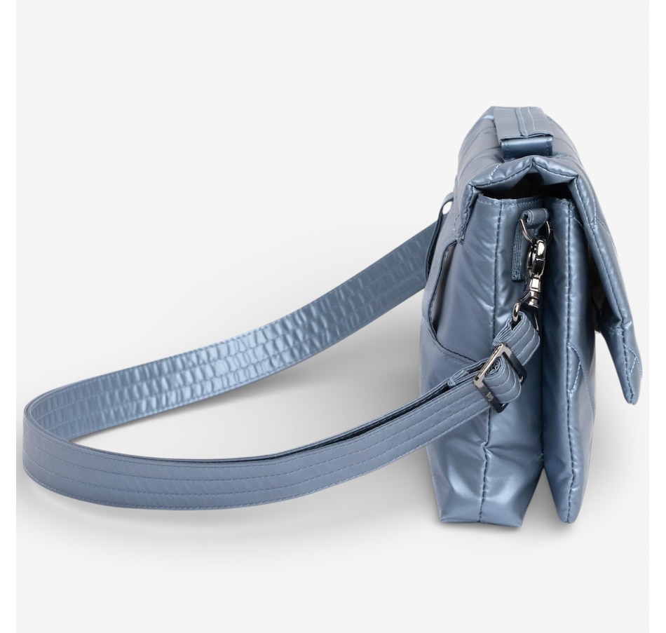 Image 105921_ALTMORE16.jpg, Product 105-921 / Price $94.00, Lug Plie Crossbody from Lug on TSC.ca's Fashion department