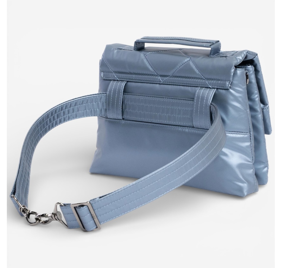 Image 105921_ALTMORE17.jpg, Product 105-921 / Price $94.00, Lug Plie Crossbody from Lug on TSC.ca's Fashion department