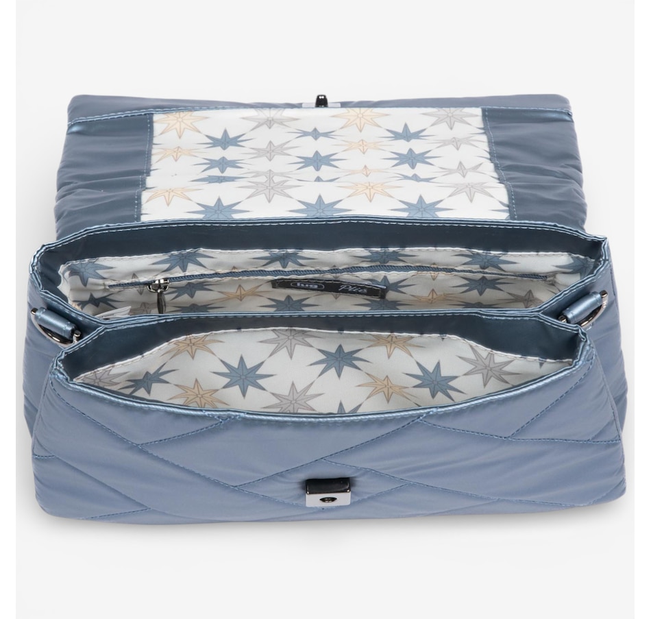 Image 105921_ALTMORE18.jpg, Product 105-921 / Price $94.00, Lug Plie Crossbody from Lug on TSC.ca's Fashion department