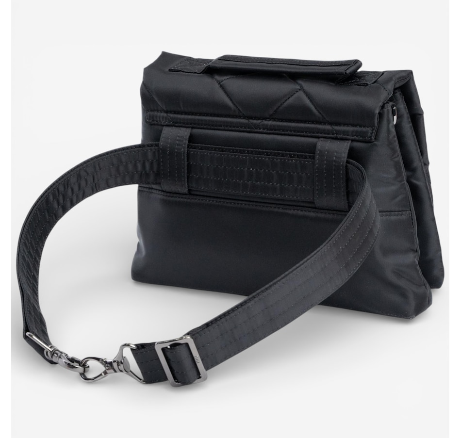 Image 105921_ALTMORE2.jpg, Product 105-921 / Price $94.00, Lug Plie Crossbody from Lug on TSC.ca's Fashion department