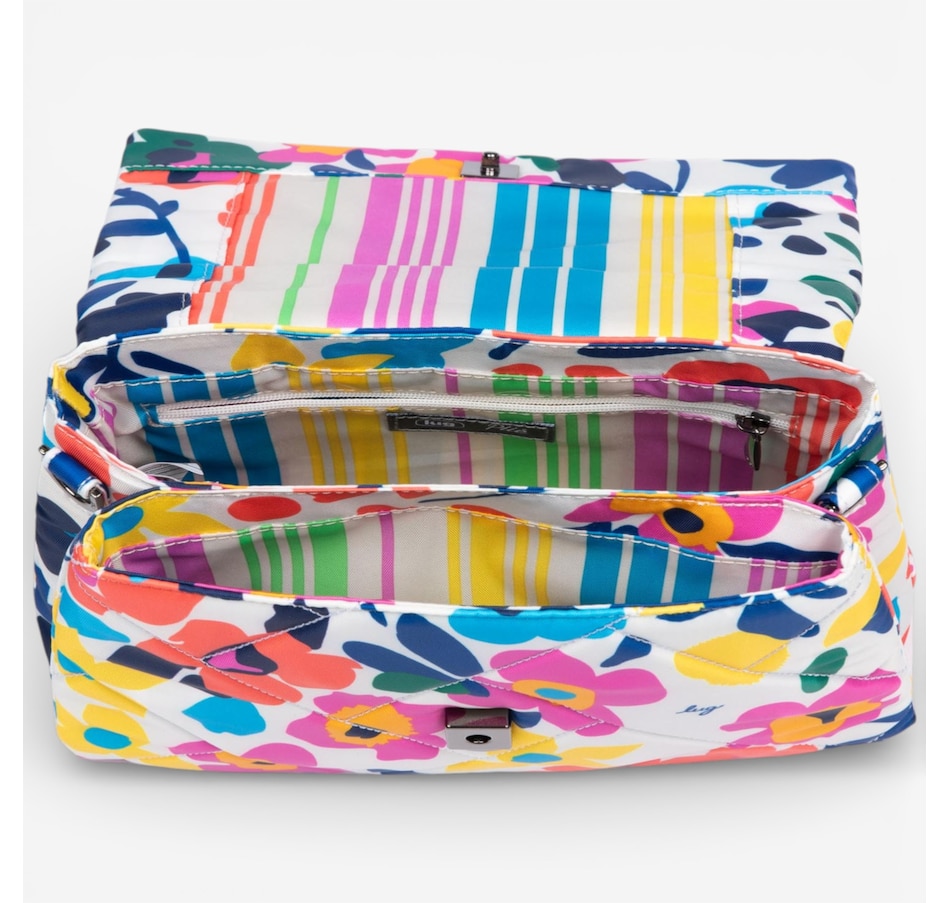 Image 105921_ALTMORE21.jpg, Product 105-921 / Price $94.00, Lug Plie Crossbody from Lug on TSC.ca's Fashion department