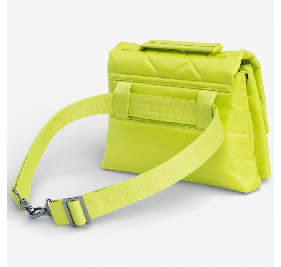 Image 105921_ALTMORE5.jpg, Product 105-921 / Price $94.00, Lug Plie Crossbody from Lug on TSC.ca's Fashion department