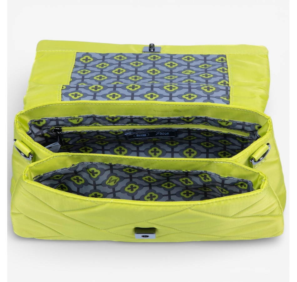 Image 105921_ALTMORE6.jpg, Product 105-921 / Price $94.00, Lug Plie Crossbody from Lug on TSC.ca's Fashion department