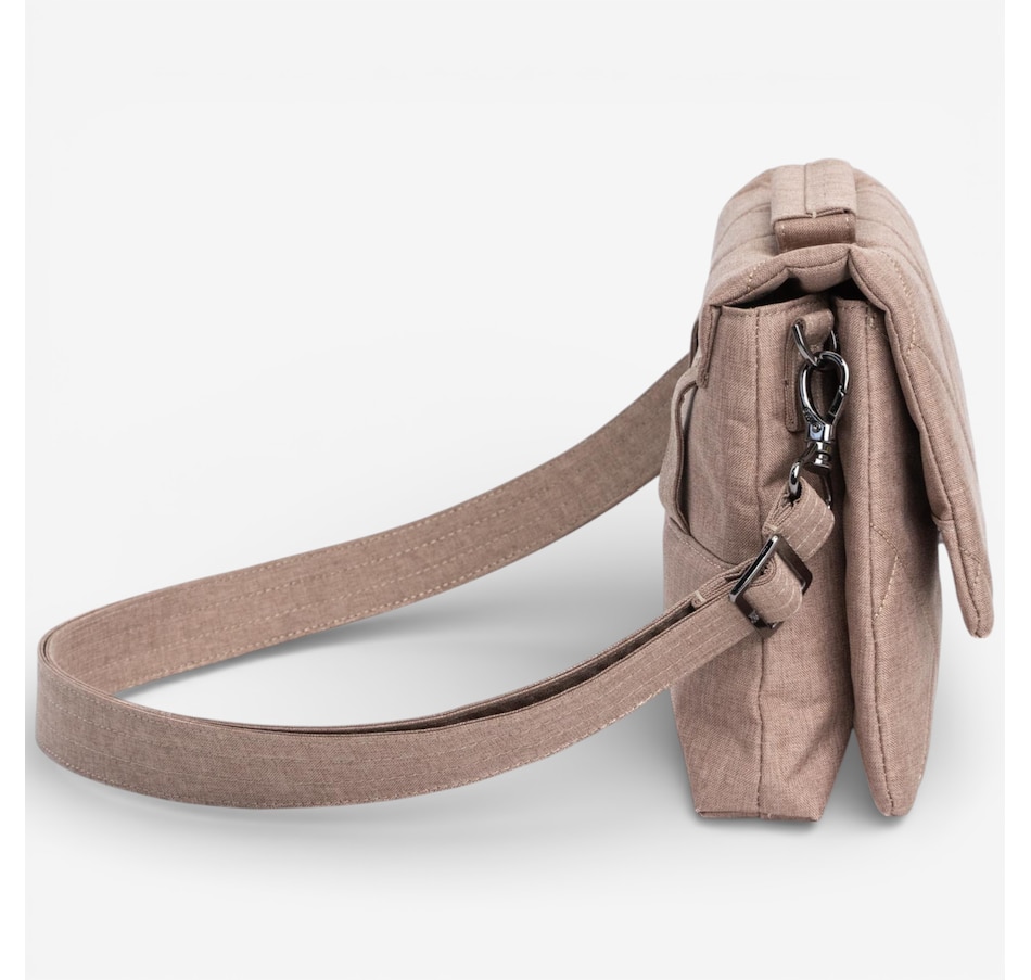 Image 105921_ALTMORE7.jpg, Product 105-921 / Price $94.00, Lug Plie Crossbody from Lug on TSC.ca's Fashion department