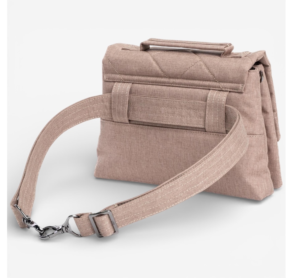 Image 105921_ALTMORE8.jpg, Product 105-921 / Price $94.00, Lug Plie Crossbody from Lug on TSC.ca's Fashion department
