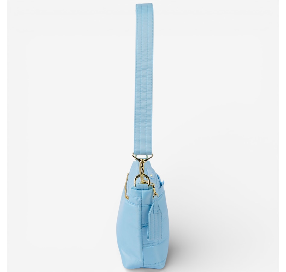 Image 105922_ALTMORE10.jpg, Product 105-922 / Price $88.00, Lug Flare 2 Crossbody from Lug on TSC.ca's Fashion department