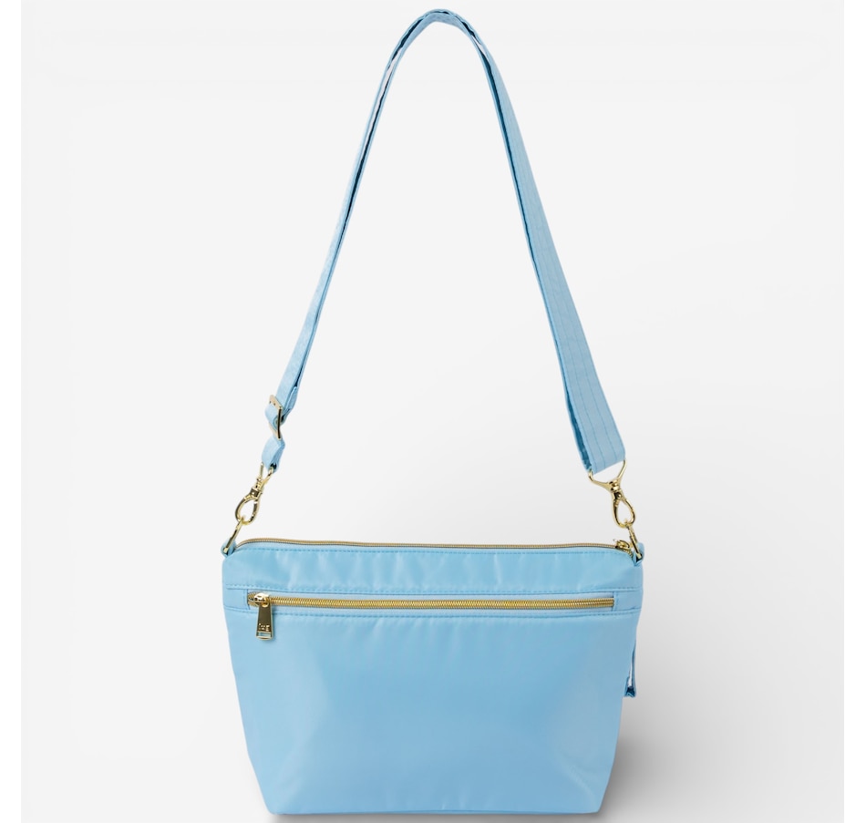 Image 105922_ALTMORE11.jpg, Product 105-922 / Price $88.00, Lug Flare 2 Crossbody from Lug on TSC.ca's Fashion department