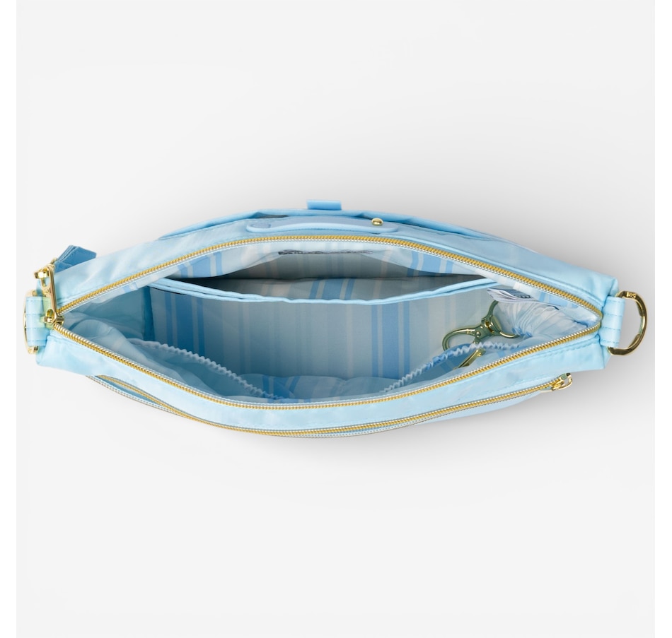 Image 105922_ALTMORE12.jpg, Product 105-922 / Price $88.00, Lug Flare 2 Crossbody from Lug on TSC.ca's Fashion department