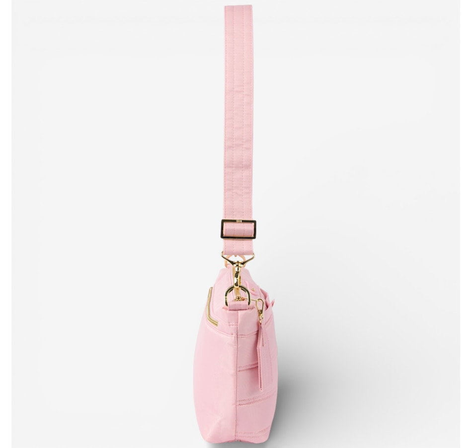 Image 105922_ALTMORE13.jpg, Product 105-922 / Price $88.00, Lug Flare 2 Crossbody from Lug on TSC.ca's Fashion department