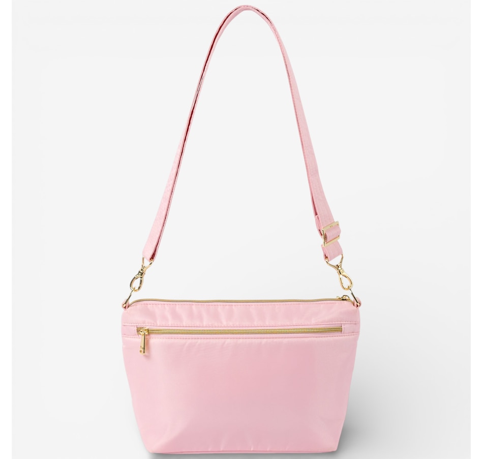 Image 105922_ALTMORE14.jpg, Product 105-922 / Price $88.00, Lug Flare 2 Crossbody from Lug on TSC.ca's Fashion department