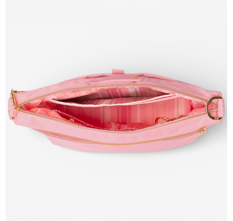 Image 105922_ALTMORE15.jpg, Product 105-922 / Price $88.00, Lug Flare 2 Crossbody from Lug on TSC.ca's Fashion department