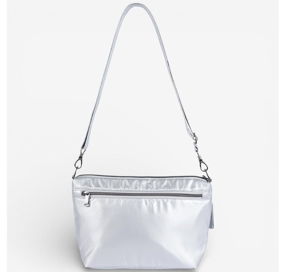 Image 105922_ALTMORE2.jpg, Product 105-922 / Price $88.00, Lug Flare 2 Crossbody from Lug on TSC.ca's Fashion department