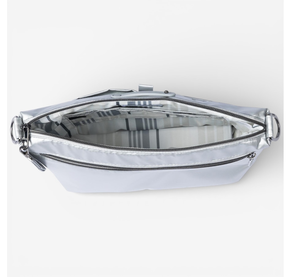 Image 105922_ALTMORE3.jpg, Product 105-922 / Price $88.00, Lug Flare 2 Crossbody from Lug on TSC.ca's Fashion department