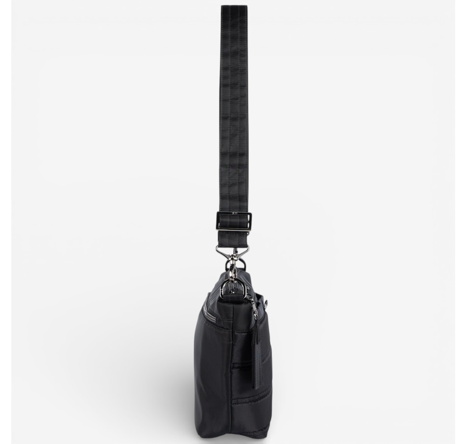 Image 105922_ALTMORE4.jpg, Product 105-922 / Price $88.00, Lug Flare 2 Crossbody from Lug on TSC.ca's Fashion department