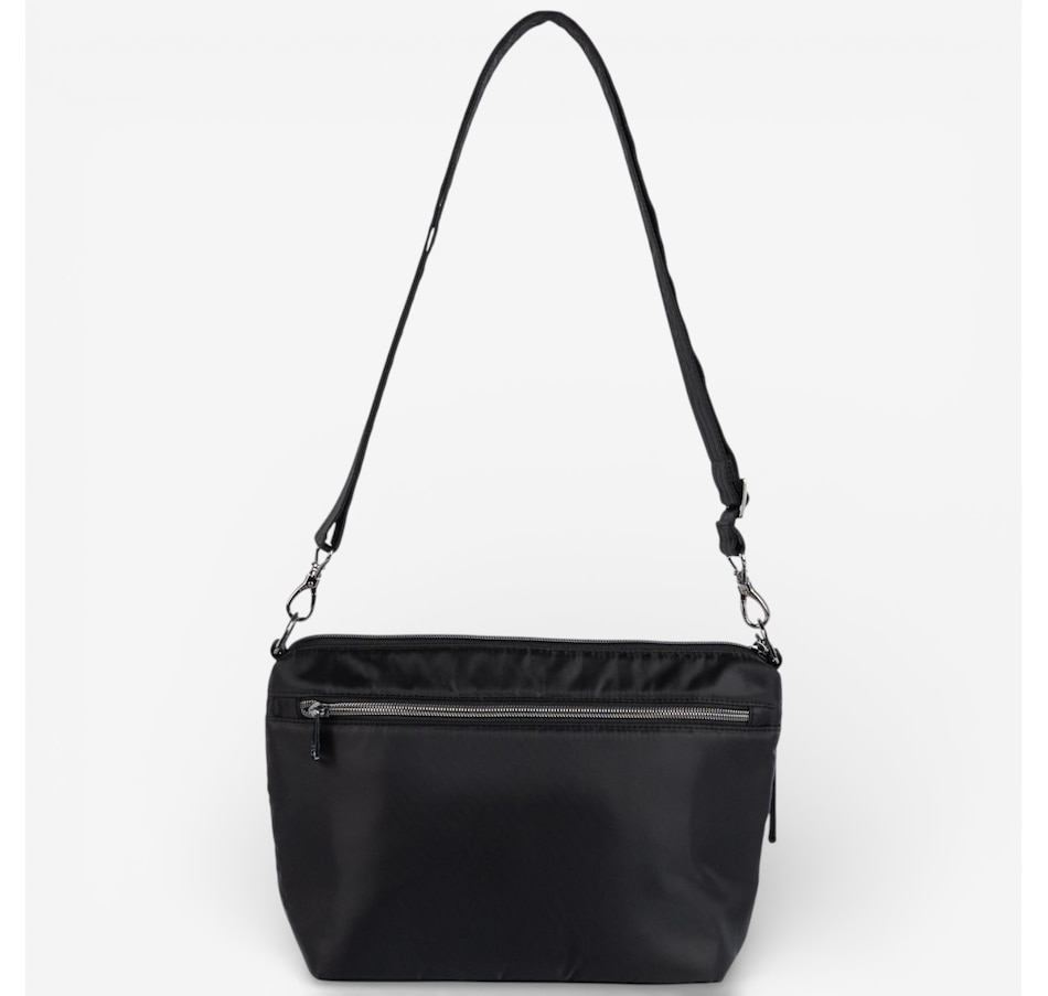 Image 105922_ALTMORE5.jpg, Product 105-922 / Price $88.00, Lug Flare 2 Crossbody from Lug on TSC.ca's Fashion department
