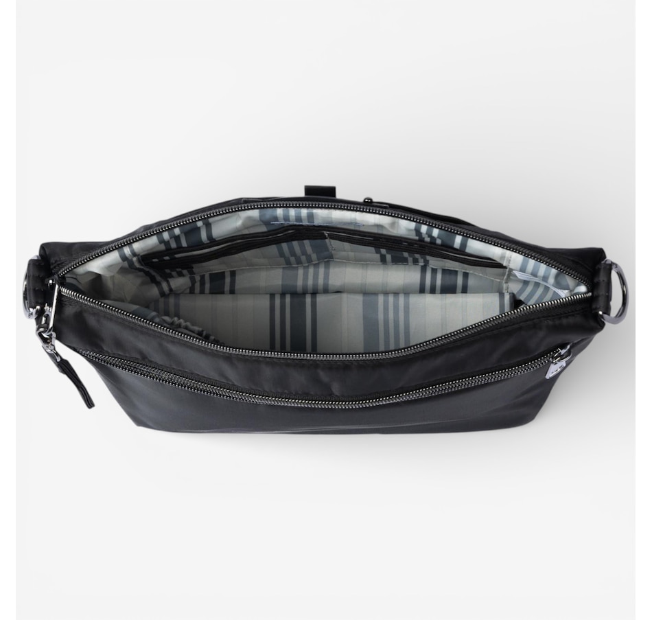 Image 105922_ALTMORE6.jpg, Product 105-922 / Price $88.00, Lug Flare 2 Crossbody from Lug on TSC.ca's Fashion department