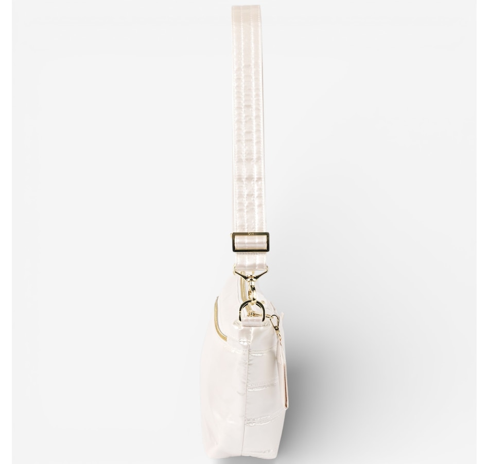 Image 105922_ALTMORE7.jpg, Product 105-922 / Price $88.00, Lug Flare 2 Crossbody from Lug on TSC.ca's Fashion department