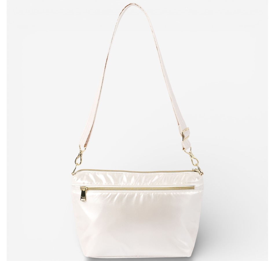 Image 105922_ALTMORE8.jpg, Product 105-922 / Price $88.00, Lug Flare 2 Crossbody from Lug on TSC.ca's Fashion department