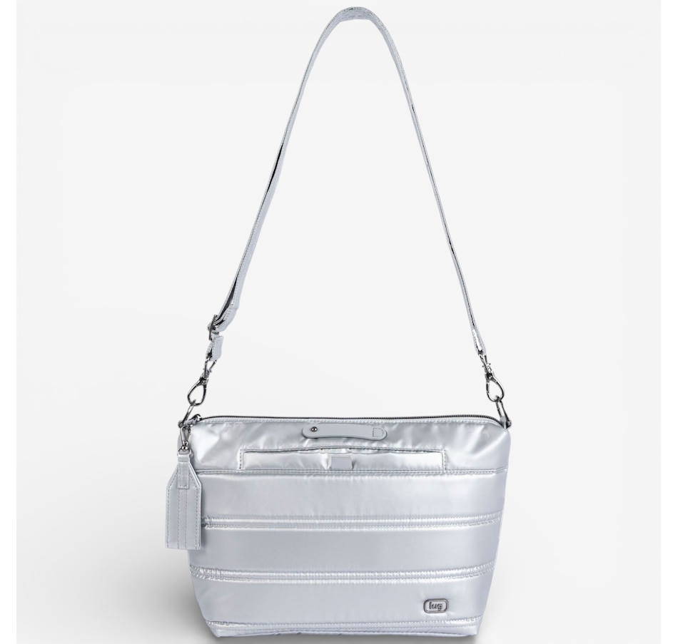 Image 105922_MTSL.jpg, Product 105-922 / Price $88.00, Lug Flare 2 Crossbody from Lug on TSC.ca's Fashion department