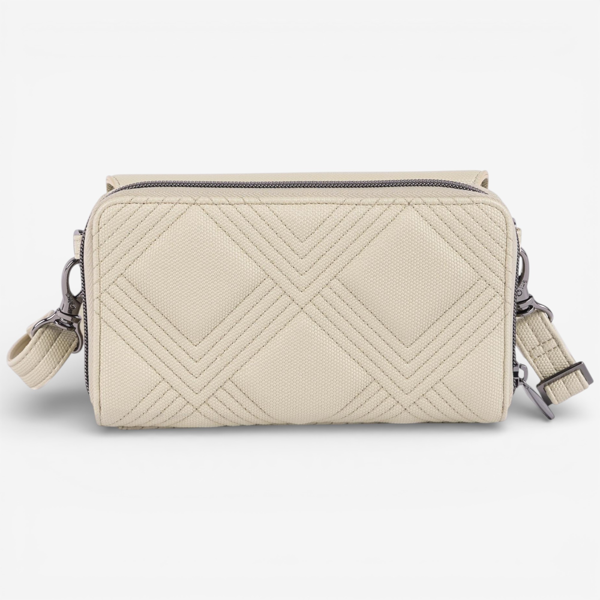 Lug Vault Luxe RFID Convertible Crossbody - TSC.ca