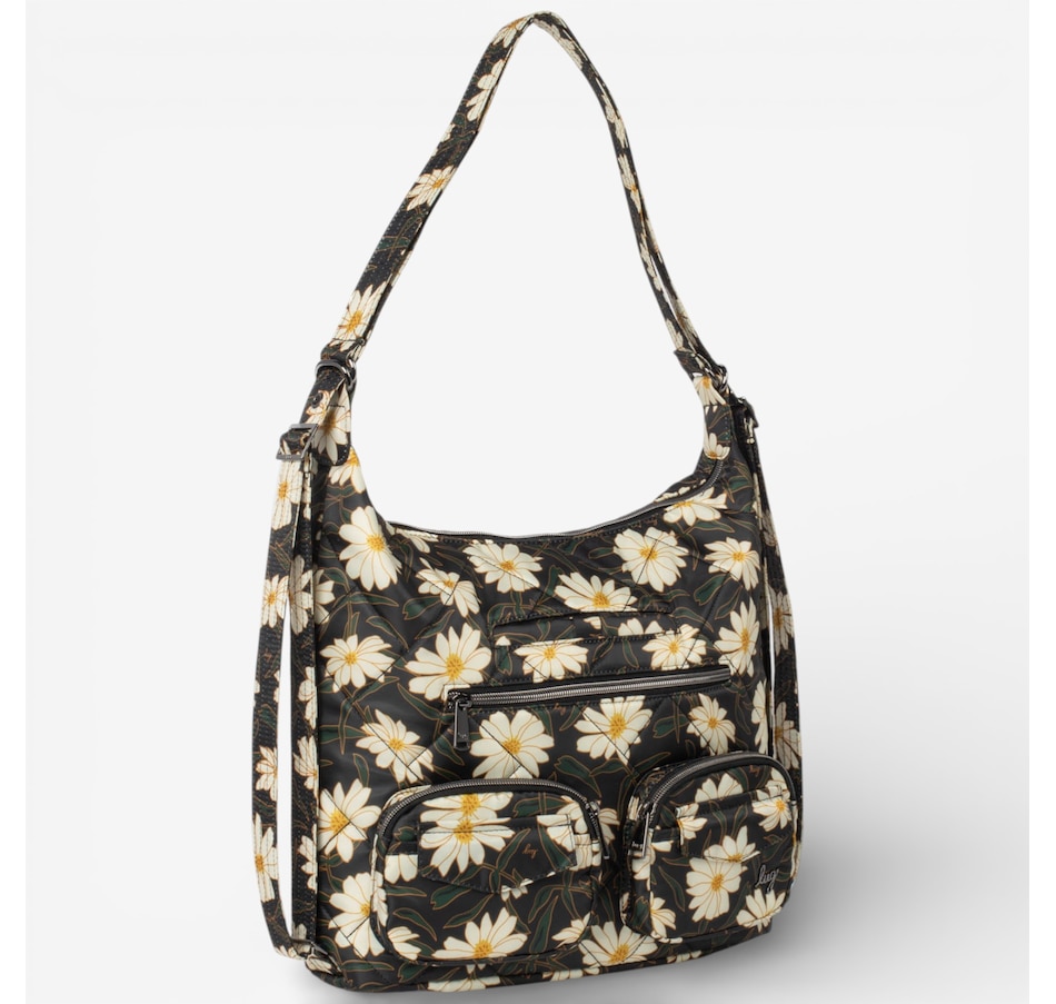 Image 105926_ALTMORE1.jpg, Product 105-926 / Price $113.00, Lug Zipliner 2 Tote from Lug on TSC.ca's Fashion department