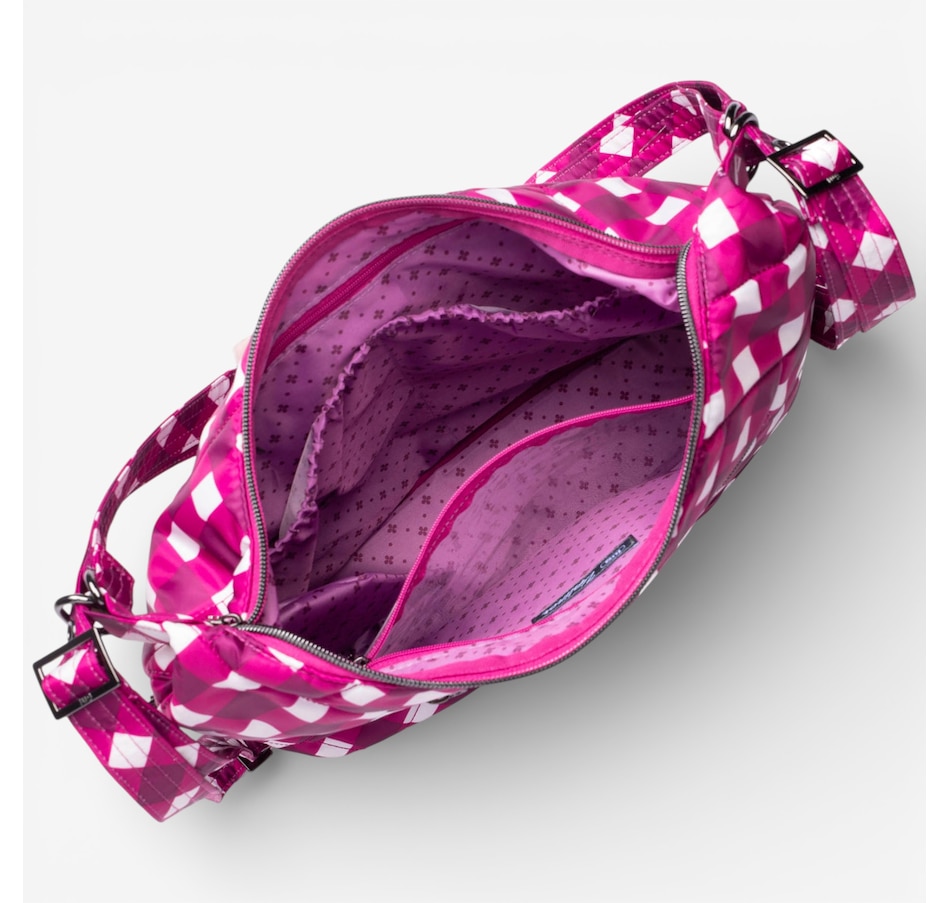 Image 105926_ALTMORE10.jpg, Product 105-926 / Price $113.00, Lug Zipliner 2 Tote from Lug on TSC.ca's Fashion department