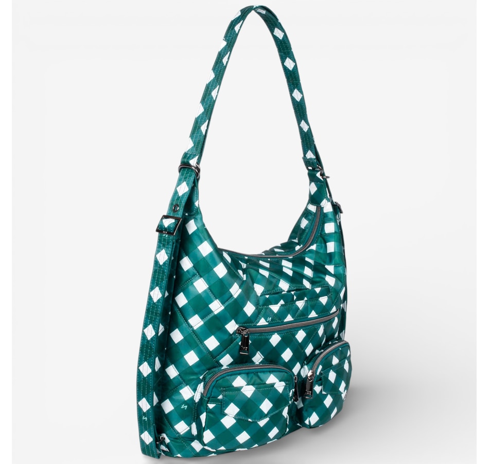 Image 105926_ALTMORE11.jpg, Product 105-926 / Price $113.00, Lug Zipliner 2 Tote from Lug on TSC.ca's Fashion department