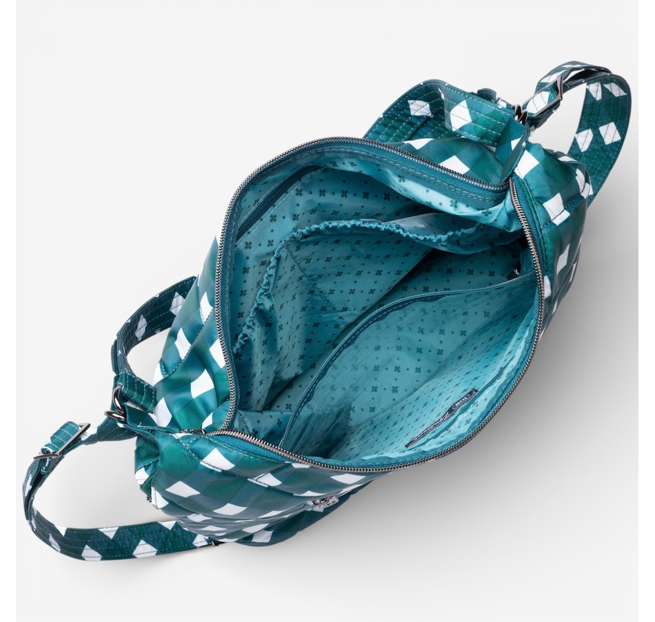 Image 105926_ALTMORE12.jpg, Product 105-926 / Price $113.00, Lug Zipliner 2 Tote from Lug on TSC.ca's Fashion department