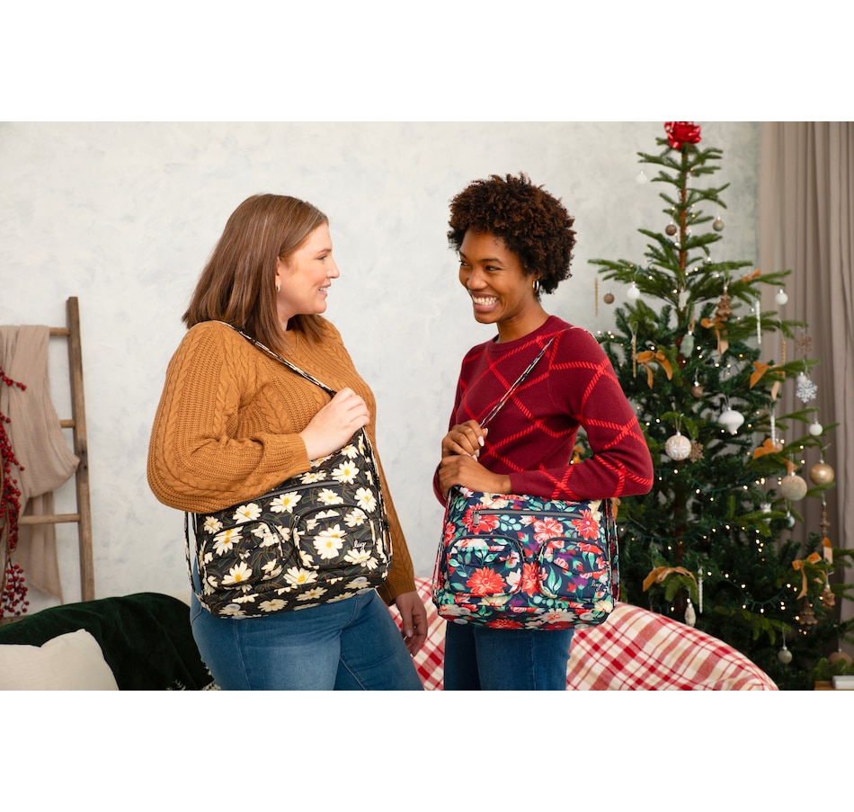 Image 105926_ALTMORE13.jpg, Product 105-926 / Price $113.00, Lug Zipliner 2 Tote from Lug on TSC.ca's Fashion department