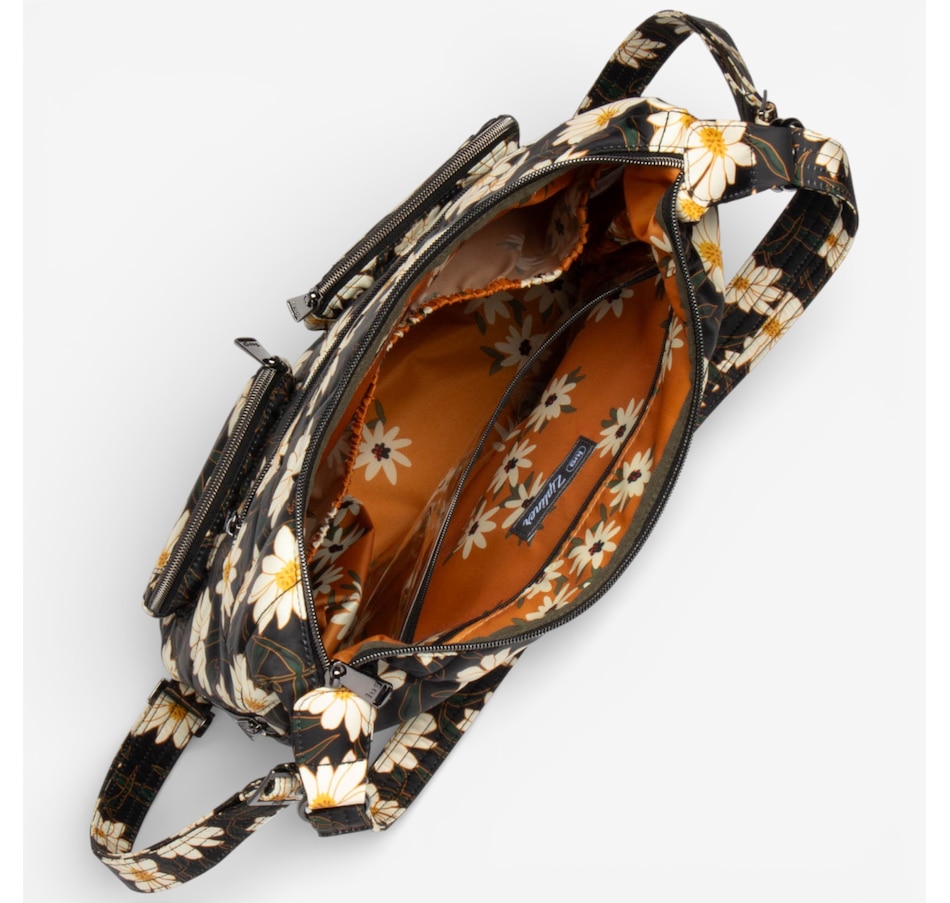 Image 105926_ALTMORE2.jpg, Product 105-926 / Price $113.00, Lug Zipliner 2 Tote from Lug on TSC.ca's Fashion department