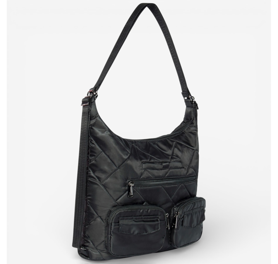 Image 105926_ALTMORE3.jpg, Product 105-926 / Price $113.00, Lug Zipliner 2 Tote from Lug on TSC.ca's Fashion department