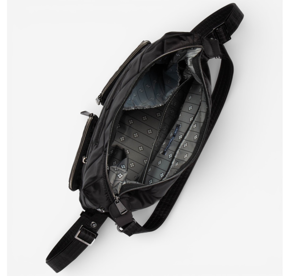 Image 105926_ALTMORE6.jpg, Product 105-926 / Price $113.00, Lug Zipliner 2 Tote from Lug on TSC.ca's Fashion department